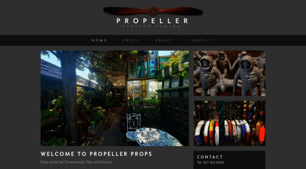 propellerprops.co.za