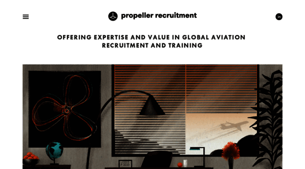 propellerrecruitment.ie