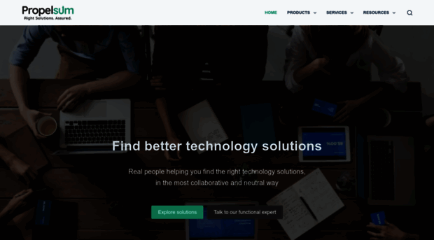 propelsum.com