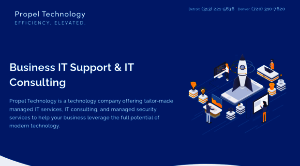 propeltechnology.com