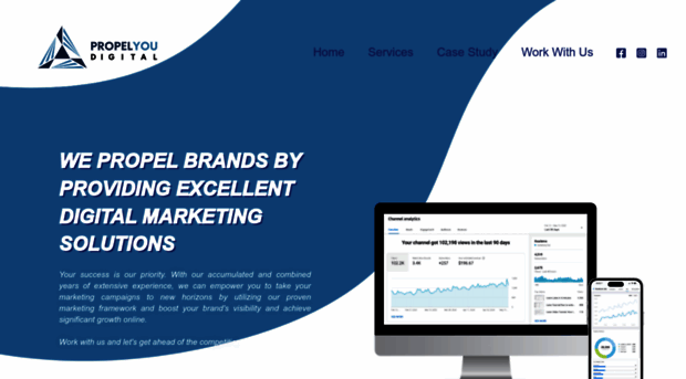 propelyoudigital.com