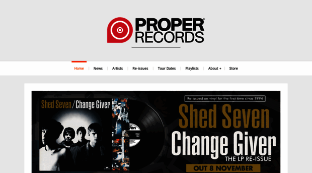 proper-records.co.uk