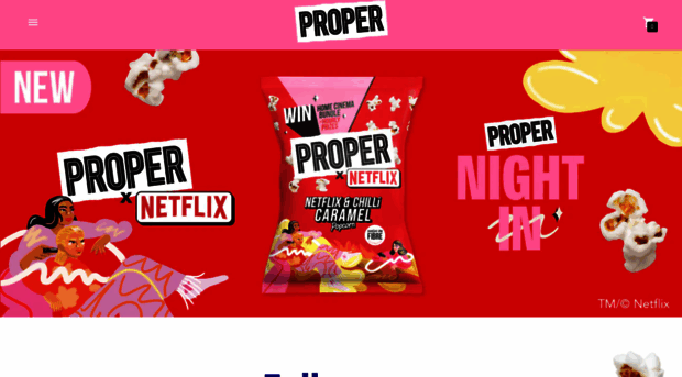 proper.co.uk