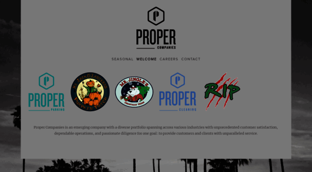 propercompanies.com