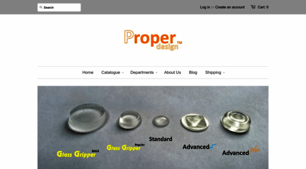 properdesign.uk