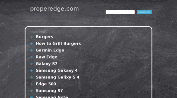 properedge.com