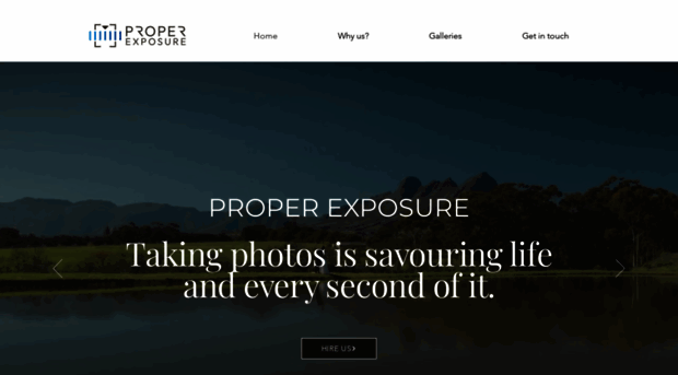 properexposure.ca