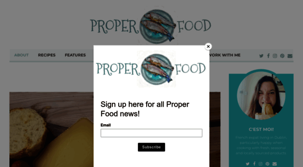 properfood.ie