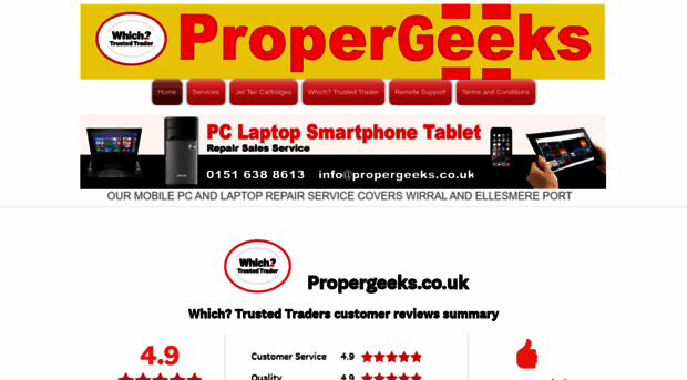 propergeeks.co.uk