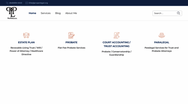 properlegal.org