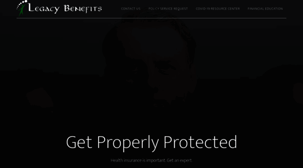 properlyprotected.com