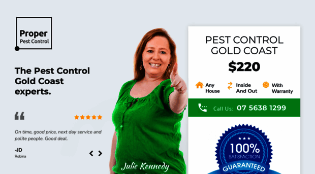 properpestcontrol.com.au