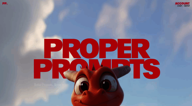 properprompts.ai