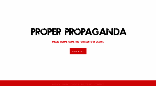 properpropaganda.net