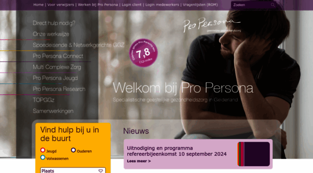 propersona.nl