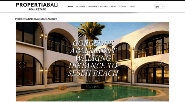 propertiabali.com