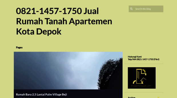 propertidepok.com