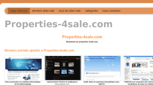 properties-4sale.com