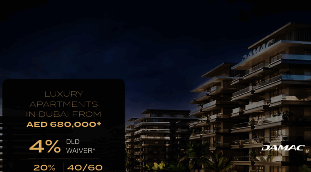 properties-damac.com
