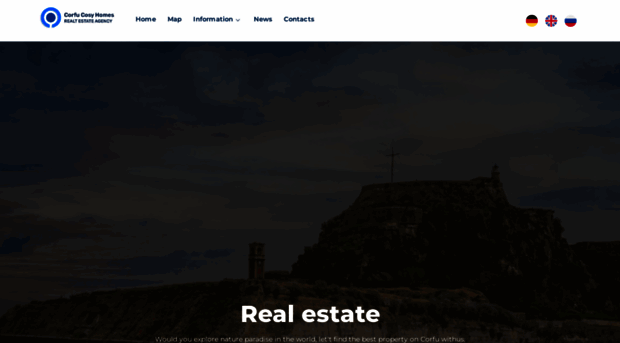 properties-in-corfu.com