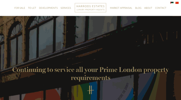 properties.harrodsestates.com