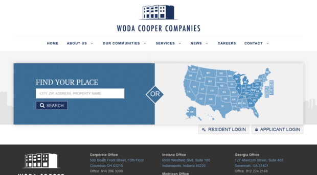 properties.wodagroup.com