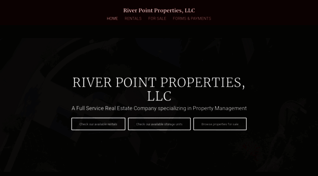 propertiesatriverpoint.com