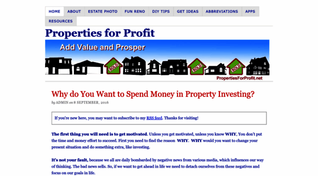 propertiesforprofit.net