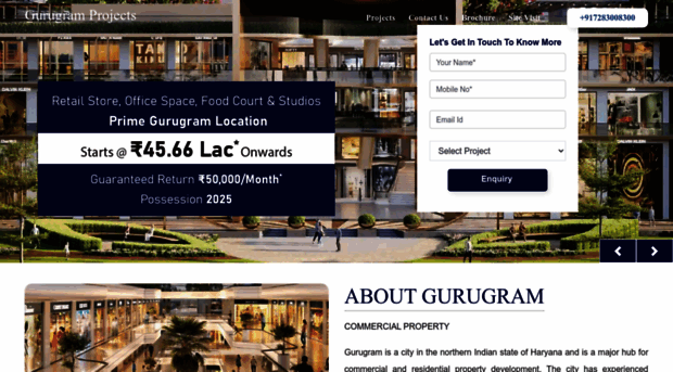 propertiesgurugram.in