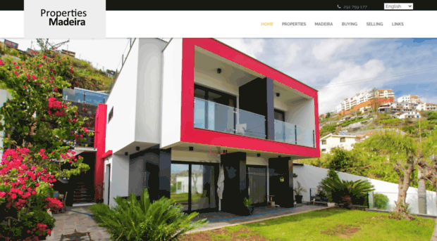 propertiesmadeira.com