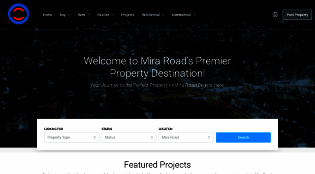 propertiesmiraroad.com