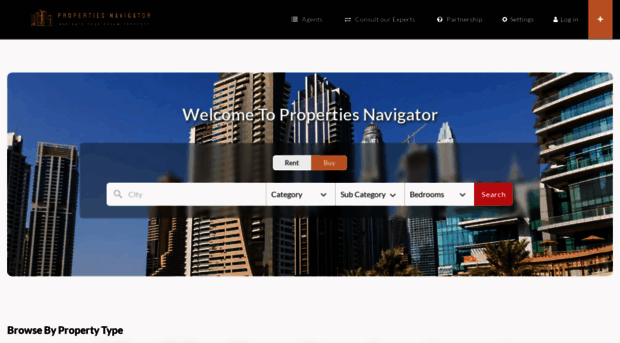 propertiesnavigator.com