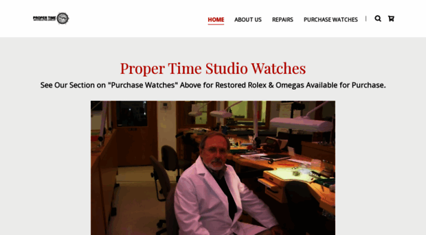 propertimewatches.com