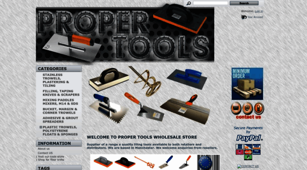 propertools.co.uk