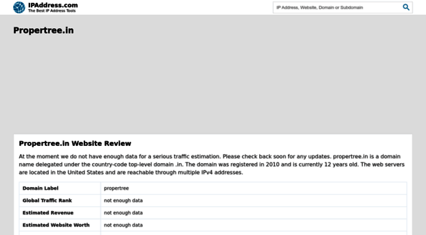propertree.in.ipaddress.com