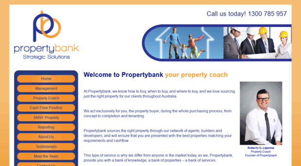property-bank.com.au