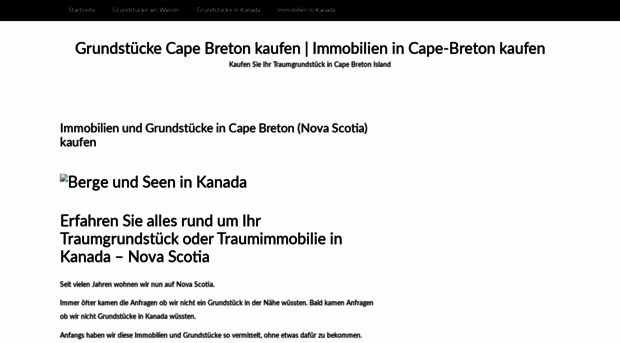 property-canada.com