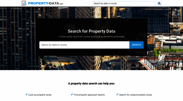 property-data.net