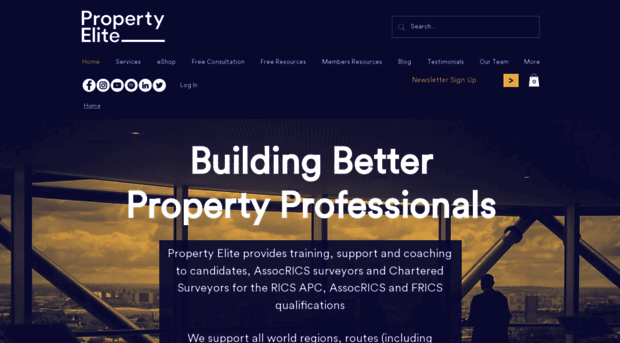 property-elite.co.uk