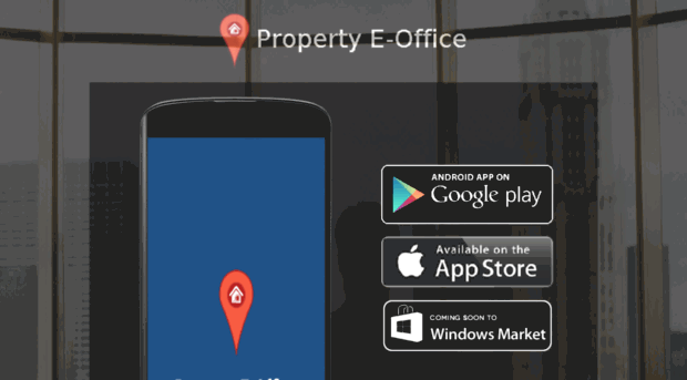 property-eoffice.com