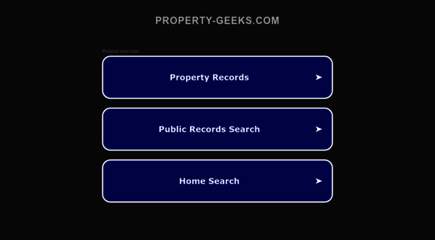 property-geeks.com