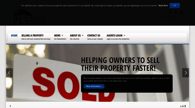 property-listing-service.com