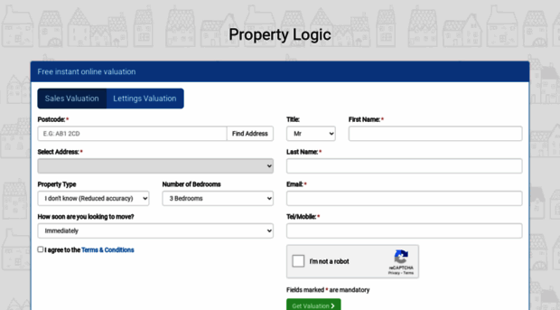 property-logic.pro-val.propertylogic.net