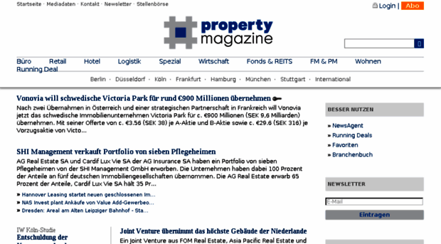 property-magazine.de