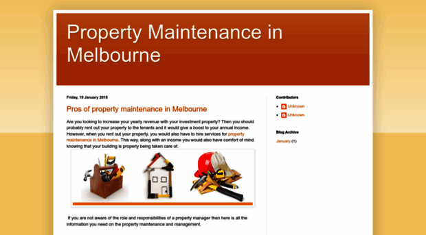 property-maintenannce-in-melbourne.blogspot.com