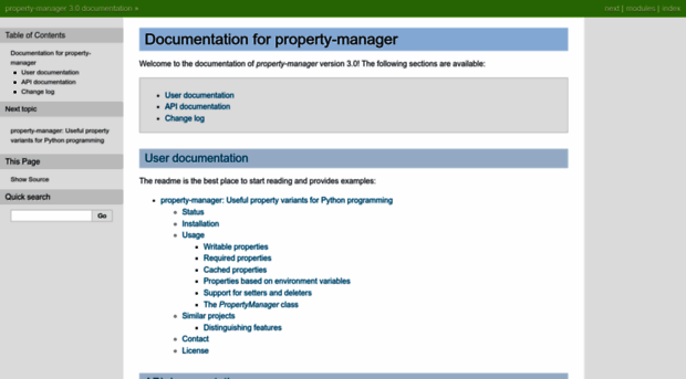property-manager.readthedocs.io