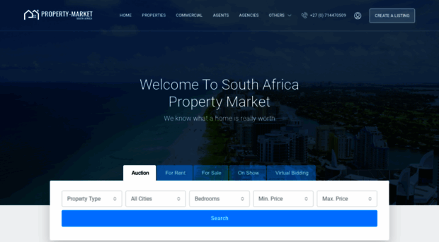 property-market.co.za