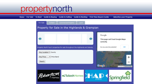 property-north.co.uk