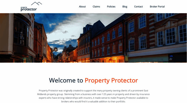 property-protector.co.uk