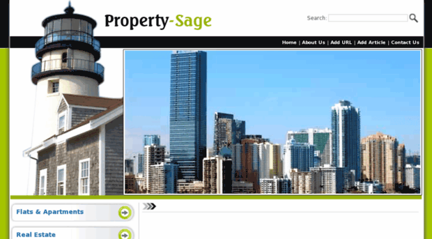 property-sage.com